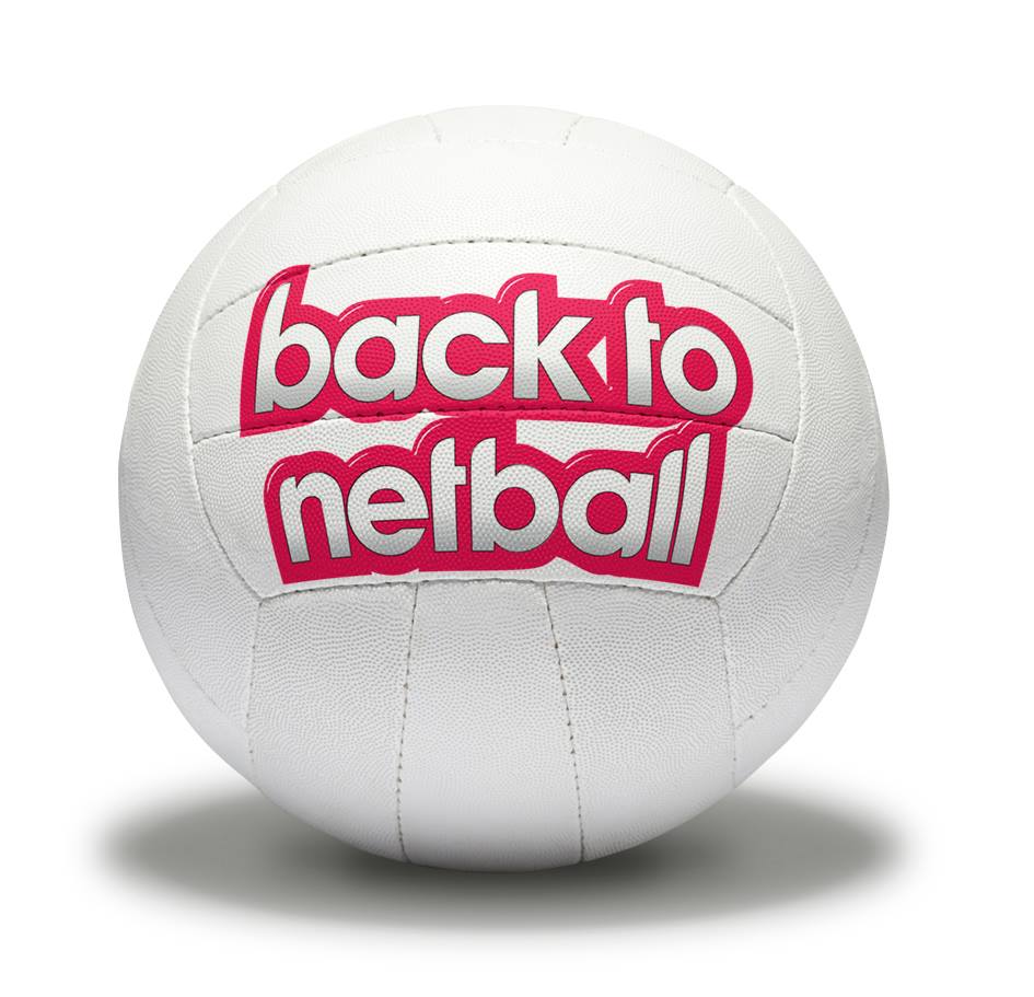 Halesowen College - Back to Netball